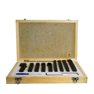 Herramientas Para Tornos