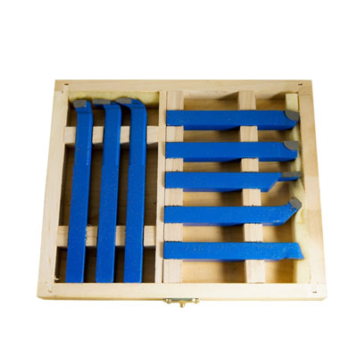 Herramientas Para Tornos