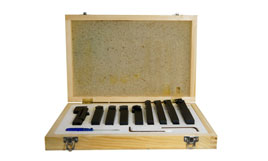 Herramientas Para Tornos