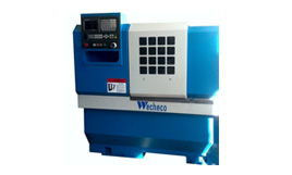 Torno CNC 450